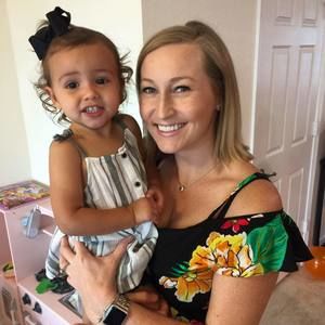 Meet your Posher, Leah